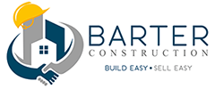 Barter Construction Logo